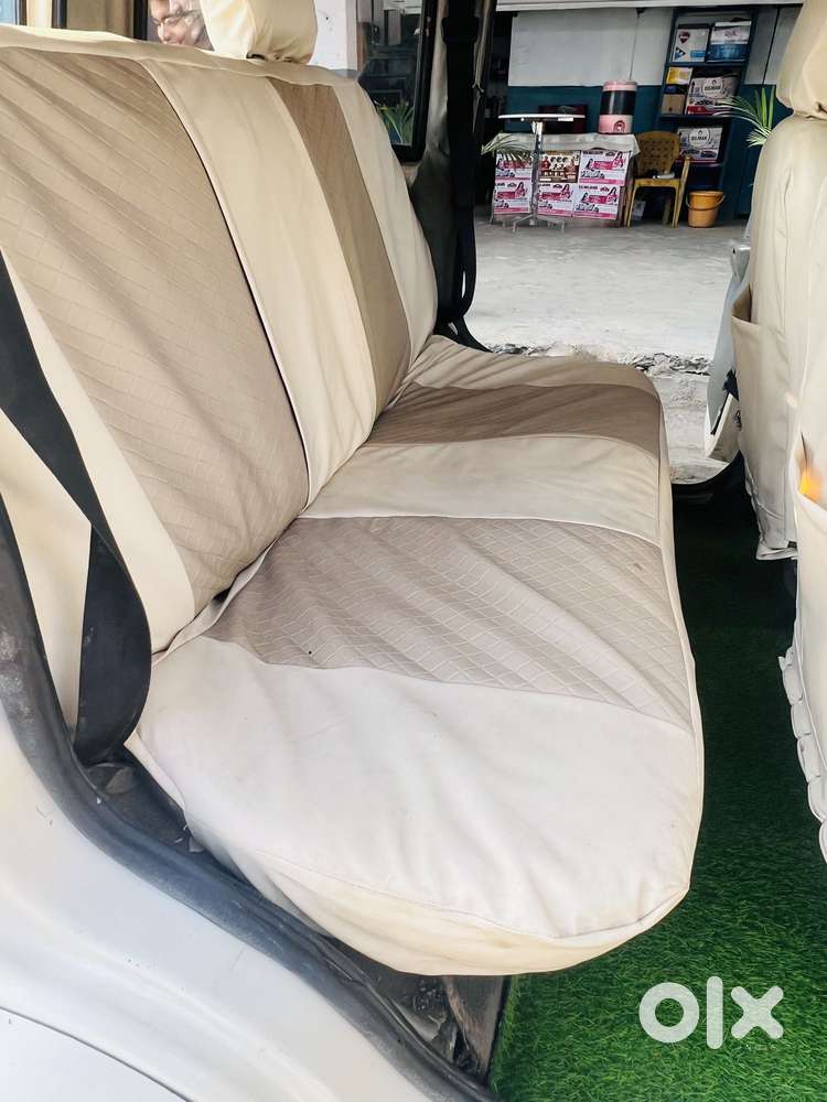 Mahindra Bolero 2001-2010 Di Bsiii, 2011, Diesel