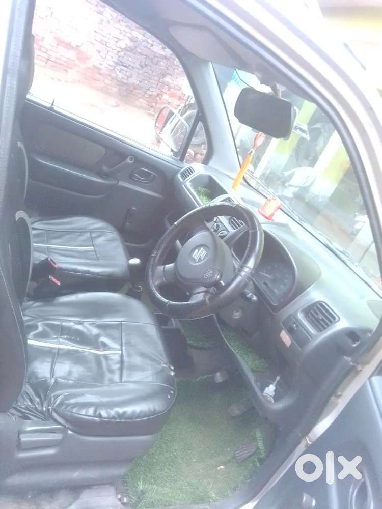 Maruti Wagon R 2008