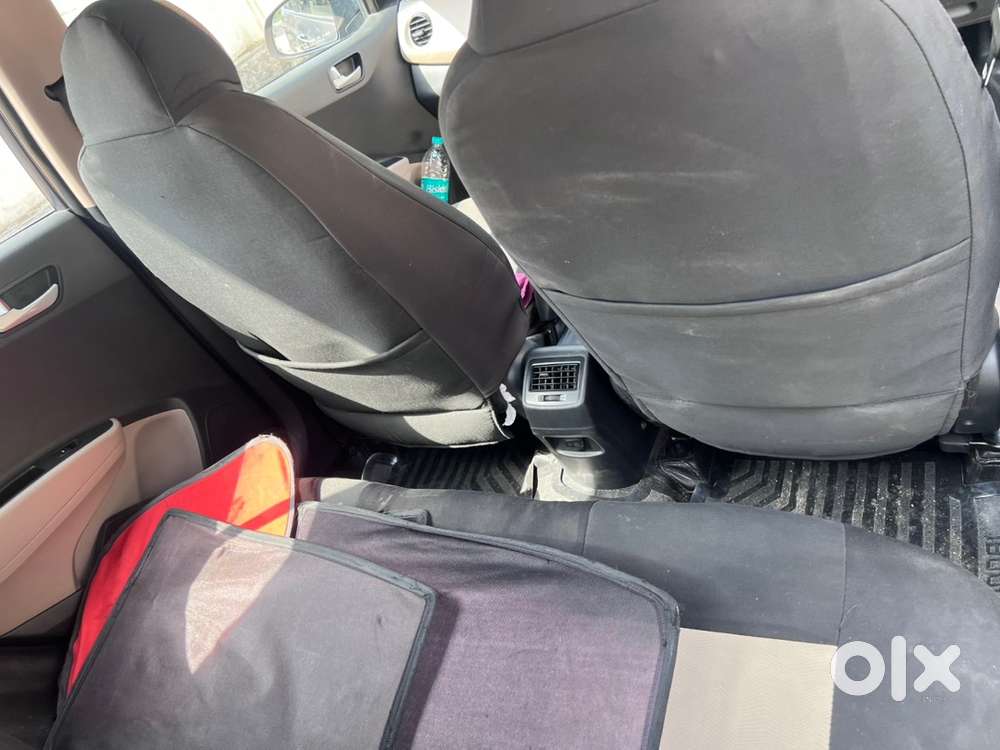 Hyundai Grand I10 Petrol 2017
