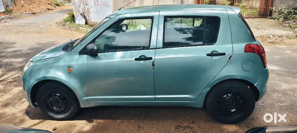 Maruti Suzuki Swift 2009