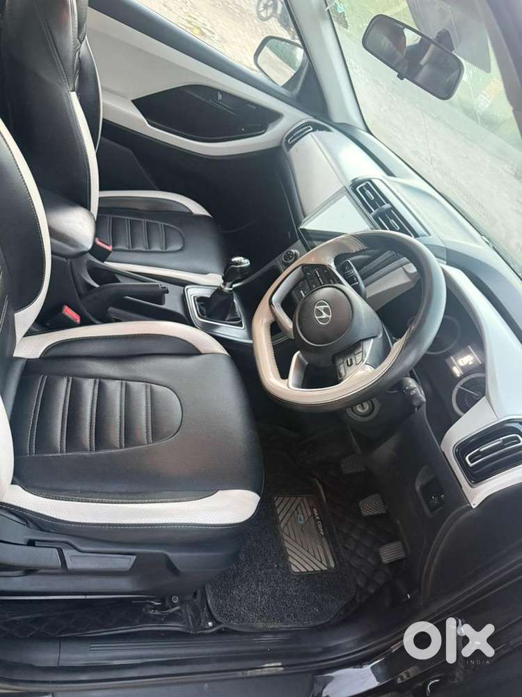 Hyundai Car Manual Diesel 2022