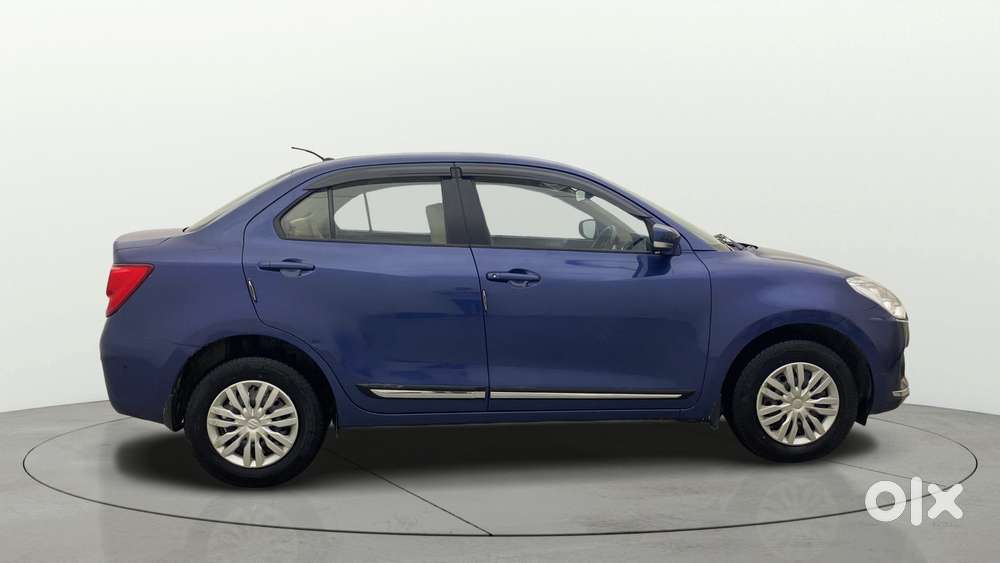 Maruti Suzuki Swift Dzire 1.2 Vxi Bsiv, 2019, Petrol