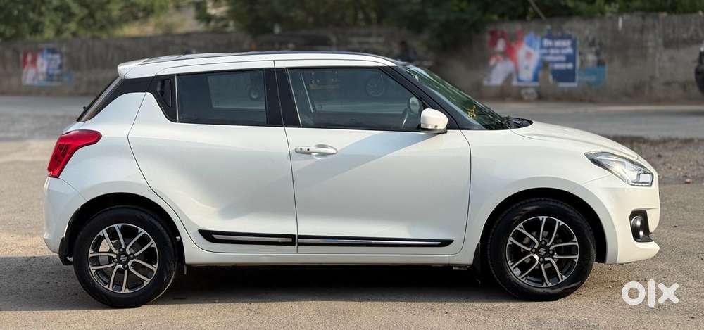 Maruti Suzuki Swift 2018 Zxi Plus, 2020, Petrol