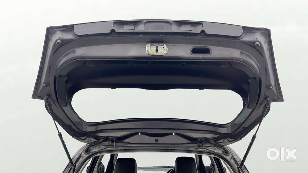 Maruti Suzuki Swift Vdi, 2017, Diesel