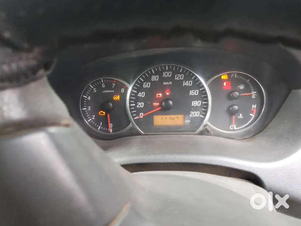 Maruti Suzuki Dzire 1.2 Vxi 2009 Year Car