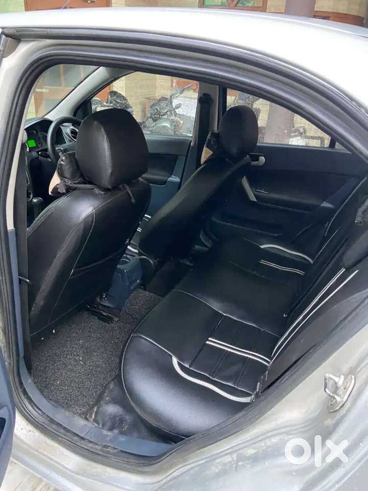 Ford Fiesta Diesel 2012