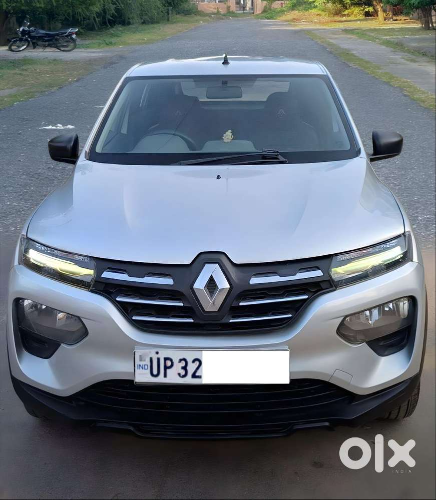 Renault Kwid, 2021, Petrol