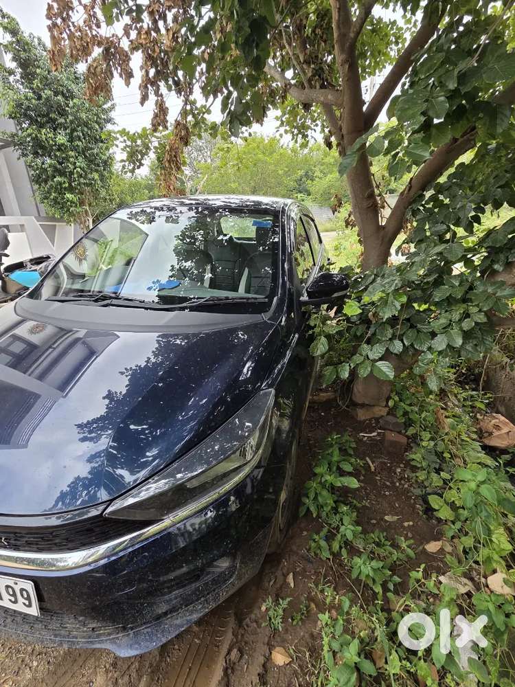 Tata Tiago 2025 1.2 Revotron Xt Cng