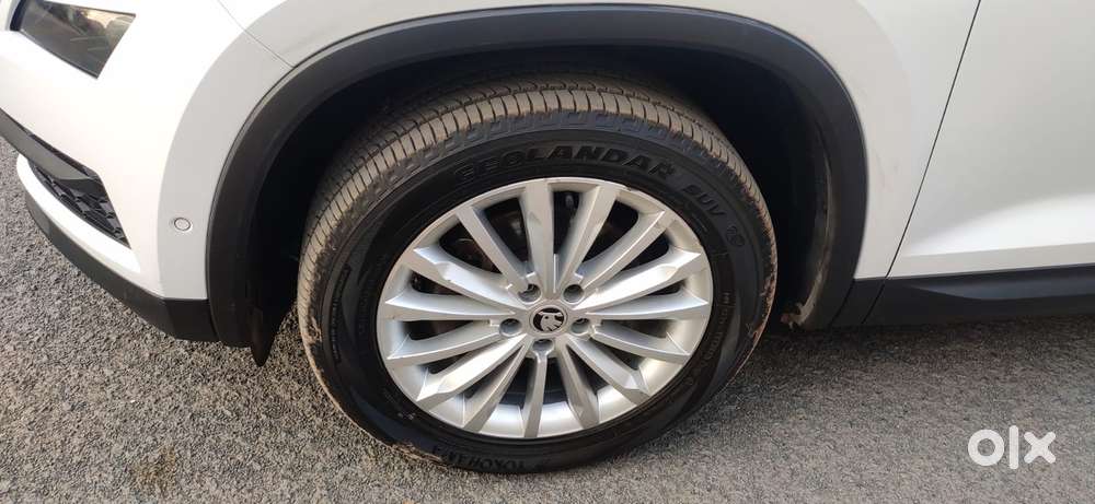 Skoda Kodiaq 2.0 Style Tdi 4x4 At, 2019, Diesel