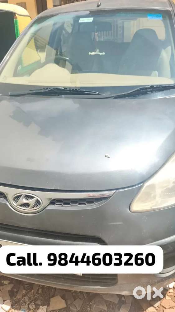 Hyundai I10 2009 Variant Magna (o)