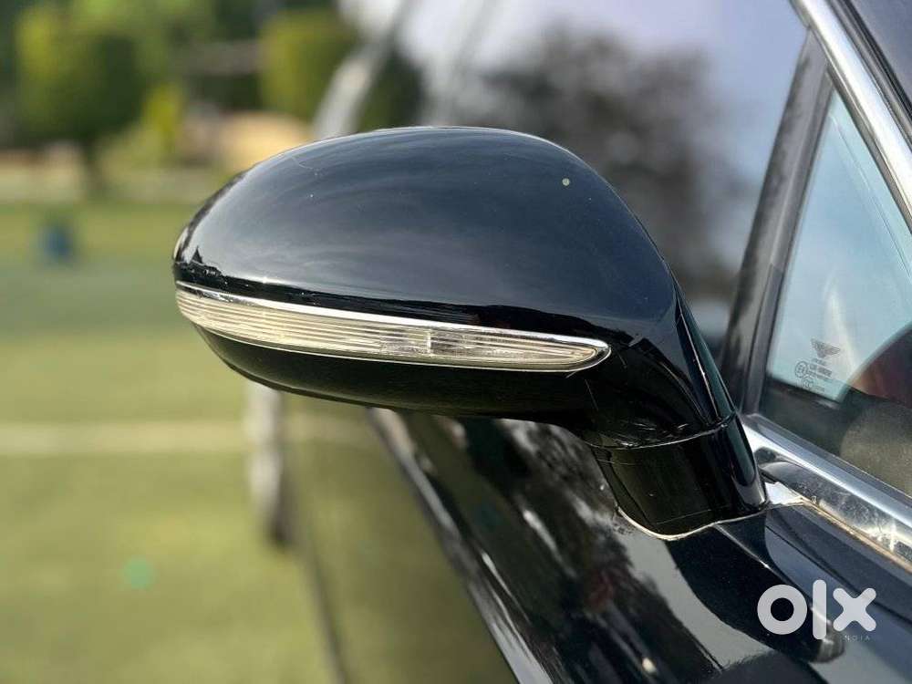 Bentley Continental Flying Spur W12, 2015, Petrol