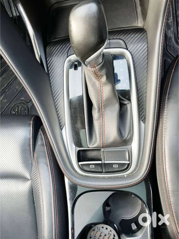 Mg Astor Sharp Turbo, 2022, Petrol