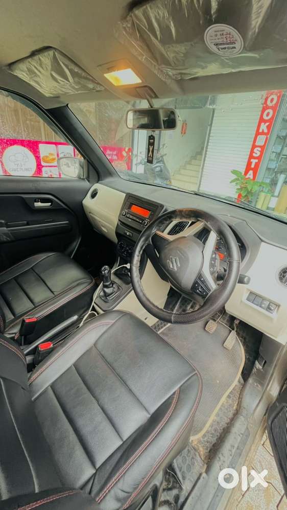 Maruti Suzuki Wagon R 2021 Petrol
