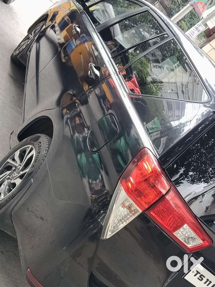 Toyota Innova Crysta 2021 Diesel Well Maintained