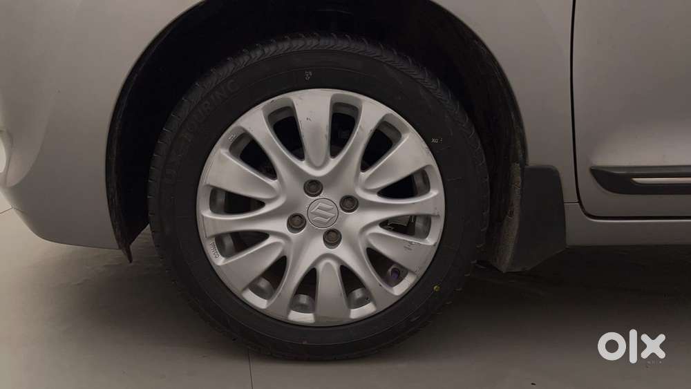 Maruti Suzuki Baleno 1.2 Alpha, 2017, Petrol