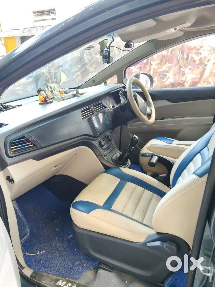Mahindra Marazzo 2019 Diesel 189000 Km Driven