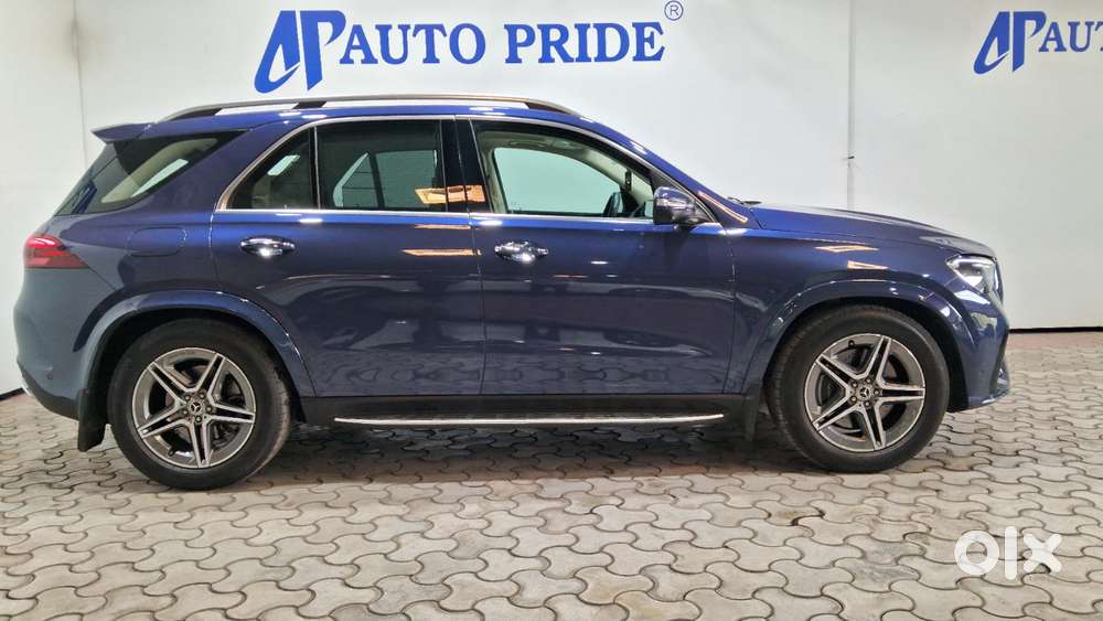 Mercedes-benz Gle 300d 4matic Lwb, 2025, Diesel