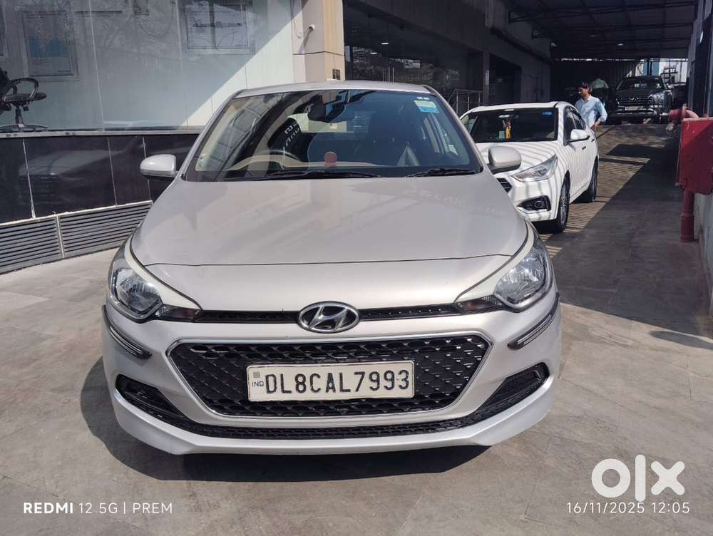 Hyundai I20 N Line 2016