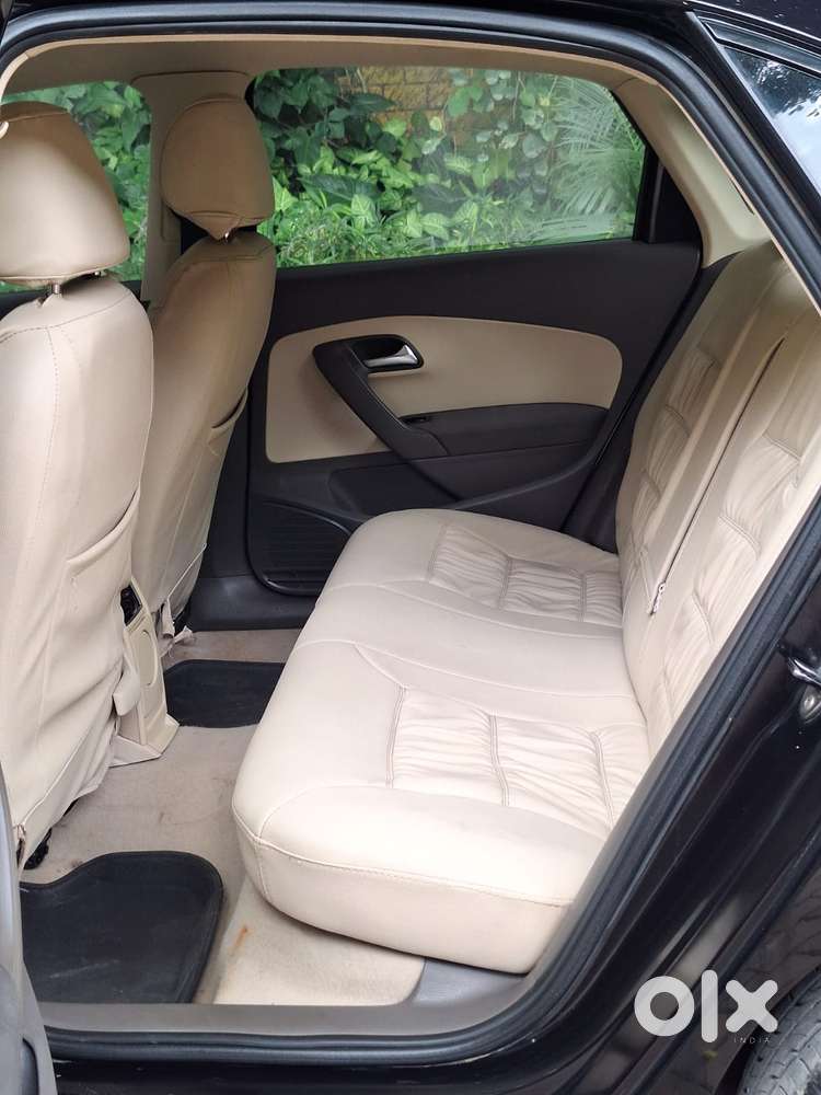 Volkswagen Vento Petrol Highline, 2011, Petrol
