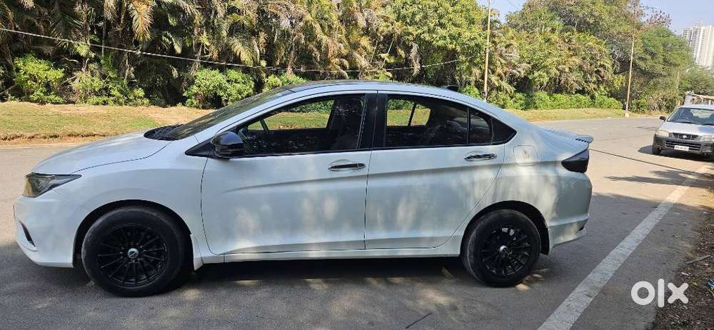 Honda City 2015-2017 I Vtec E, 2016, Petrol