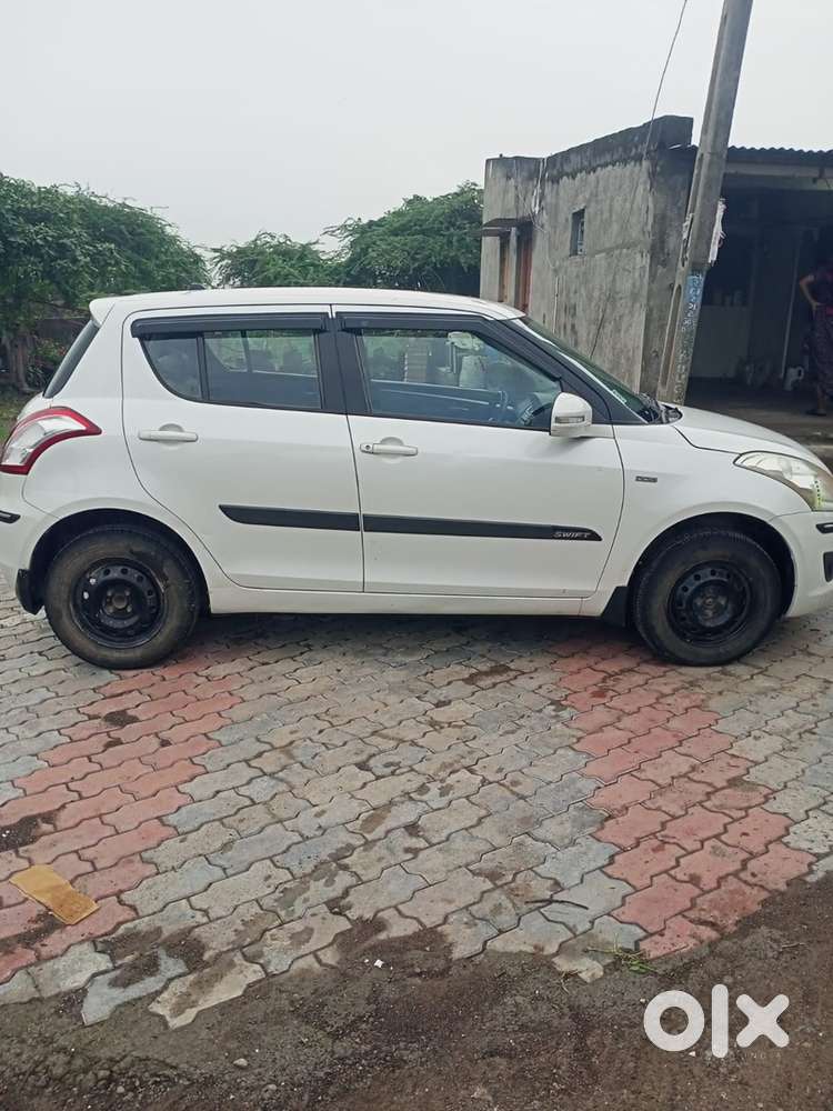 Maruti Swift Vdi 2013