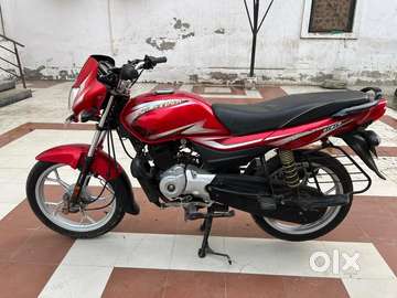 Platina 100cc online comfortec