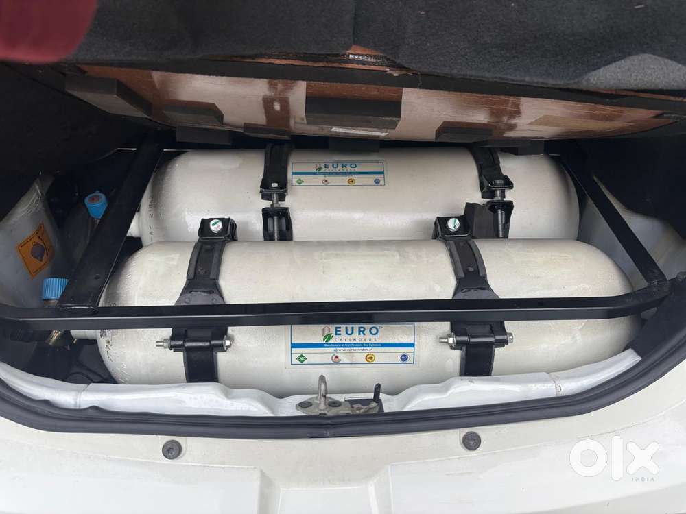 Tata Tiago 1.2 Revotron Xm Cng, 2024, Cng & Hybrids