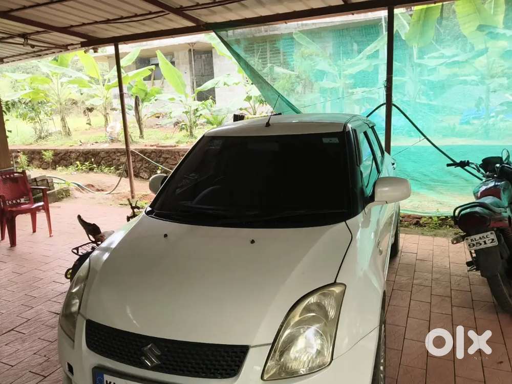 Maruti Suzuki Swift Vdi 2008