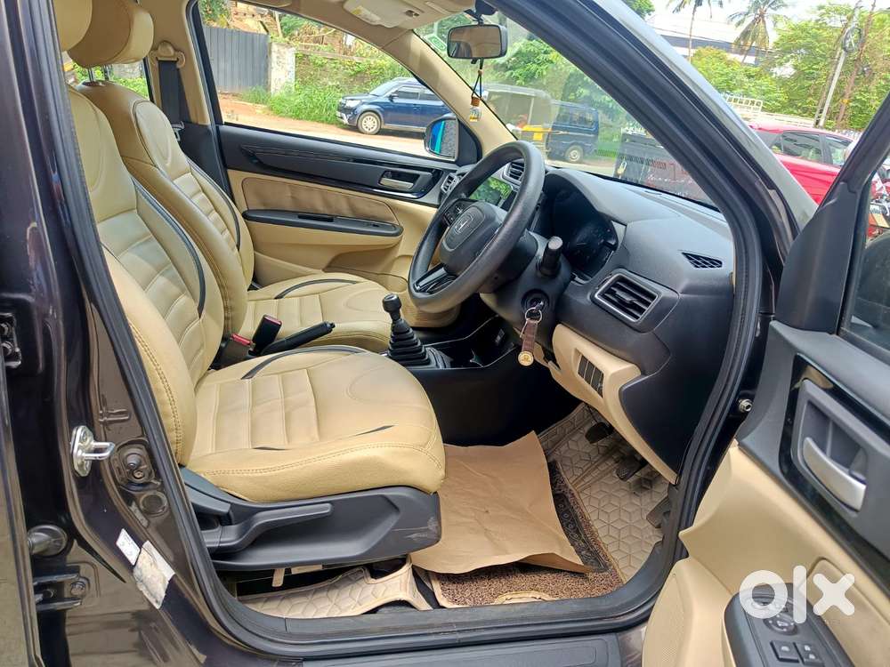 Honda Amaze 1.2 Smt I Vtec, 2018, Petrol