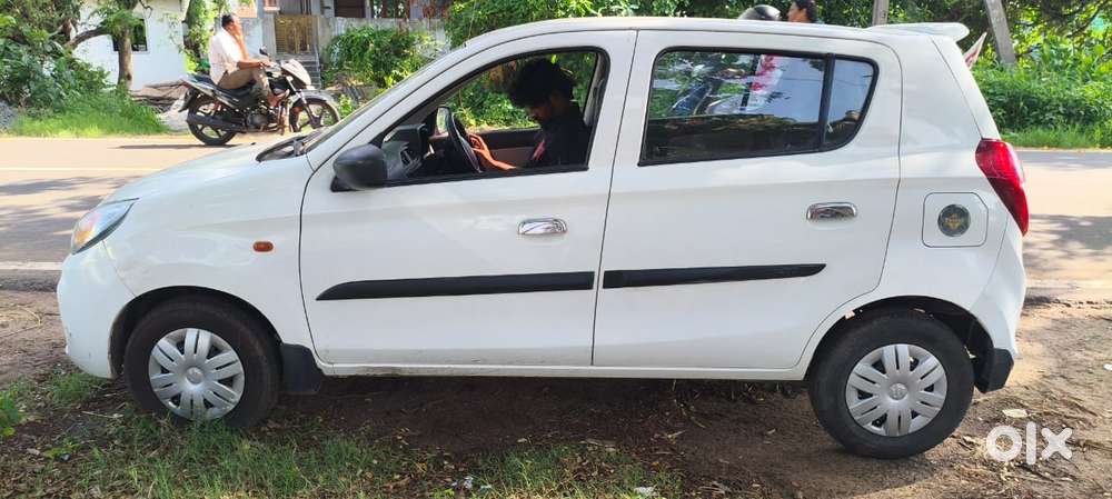 Maruti Suzuki Alto 800 Lxi, 2020, Petrol