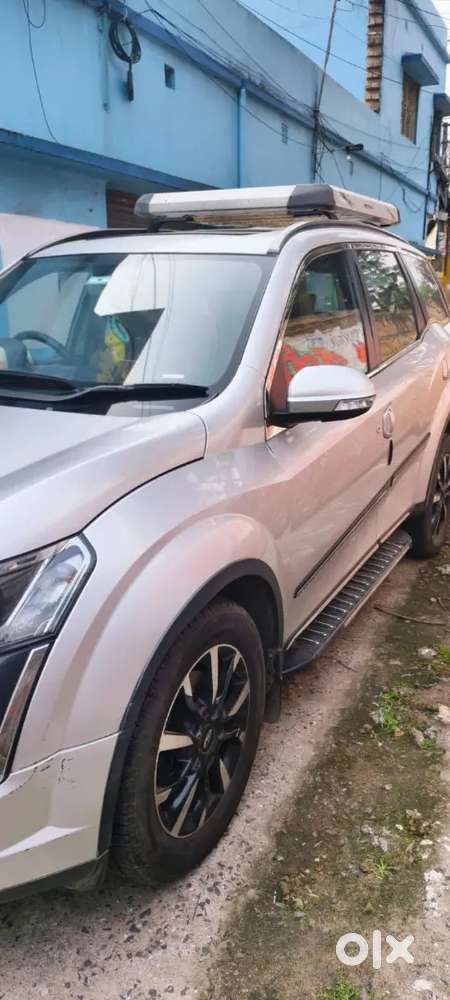 Mahindra Xuv500 2018 Diesel 58000 Km Driven
