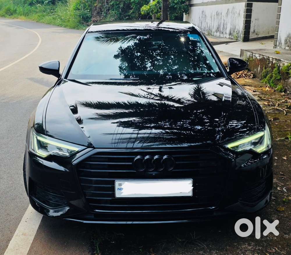 Audi A6 2023 Petrol