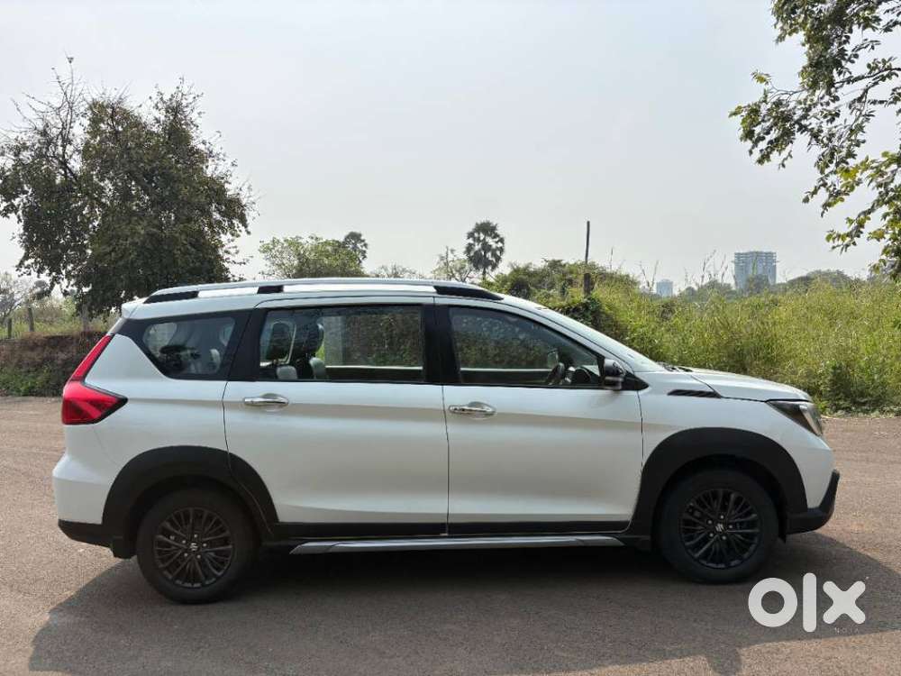Maruti Suzuki Xl6 1.5 Alpha Mt, 2020, Petrol