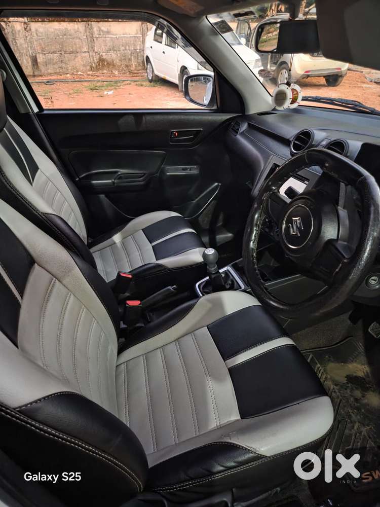 Maruti Suzuki Swift Ldi (o), 2018, Diesel