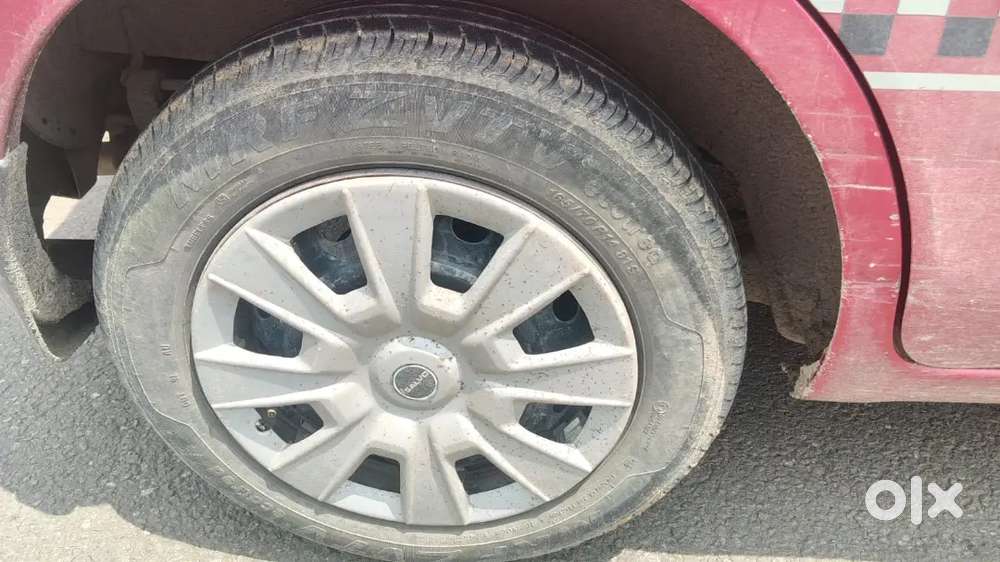 Nissan Micra 2013 Xl Petrol