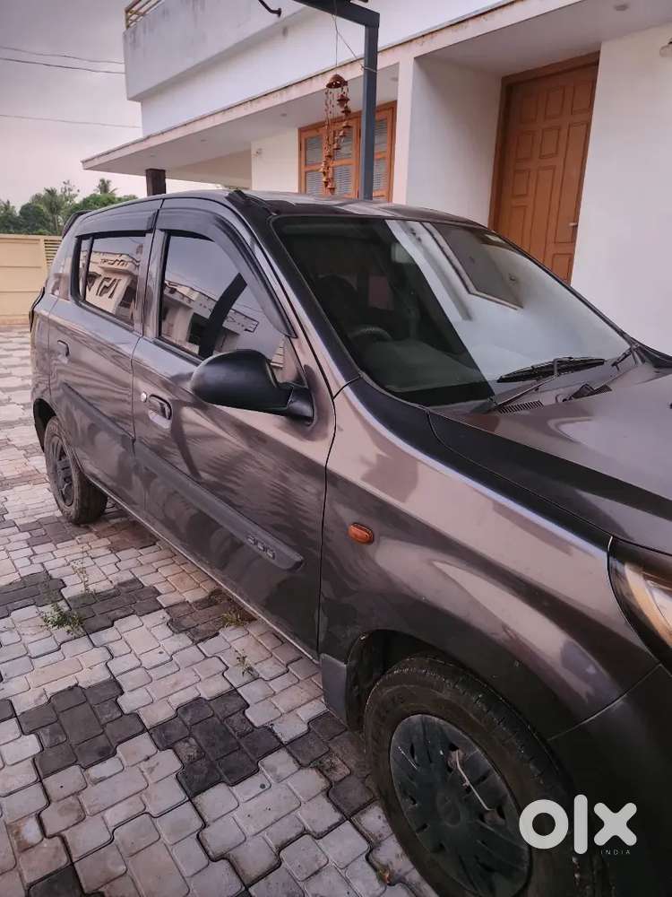 Maruti Suzuki Alto 800 2016 Petrol Good Condition