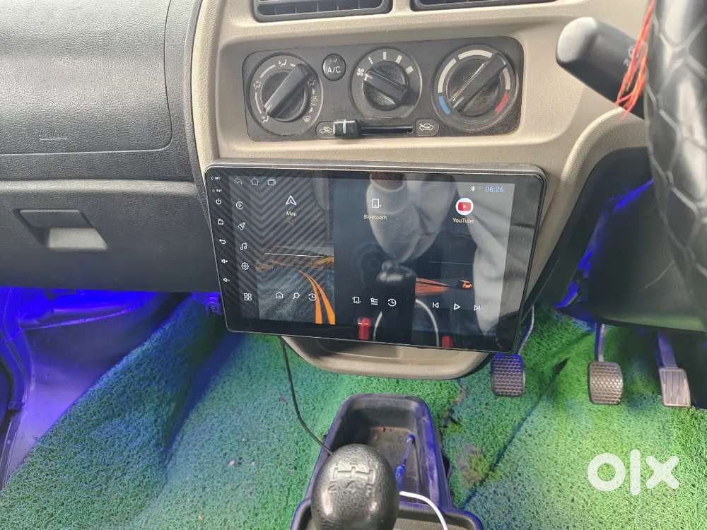 Maruti Suzuki Eeco 2025 Cng & Hybrids 31408 Km Driven