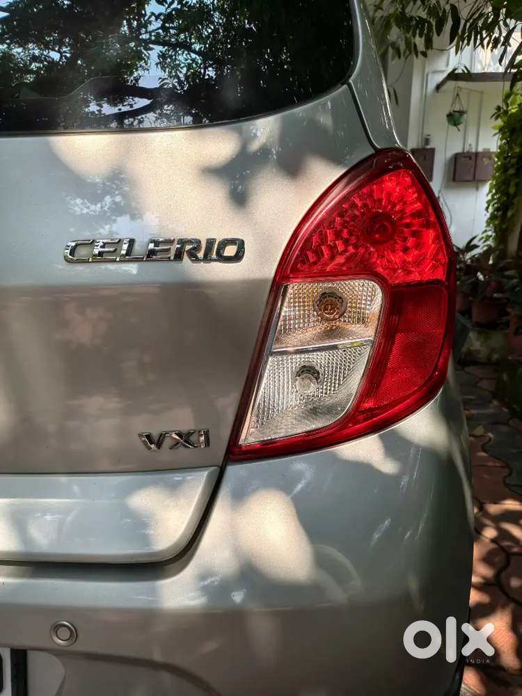 Maruti Suzuki Celerio 2020 Petrol Well Maintained