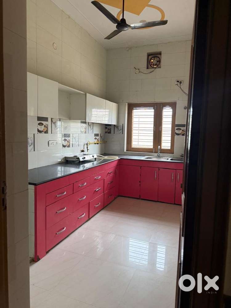 3 BHK for rent