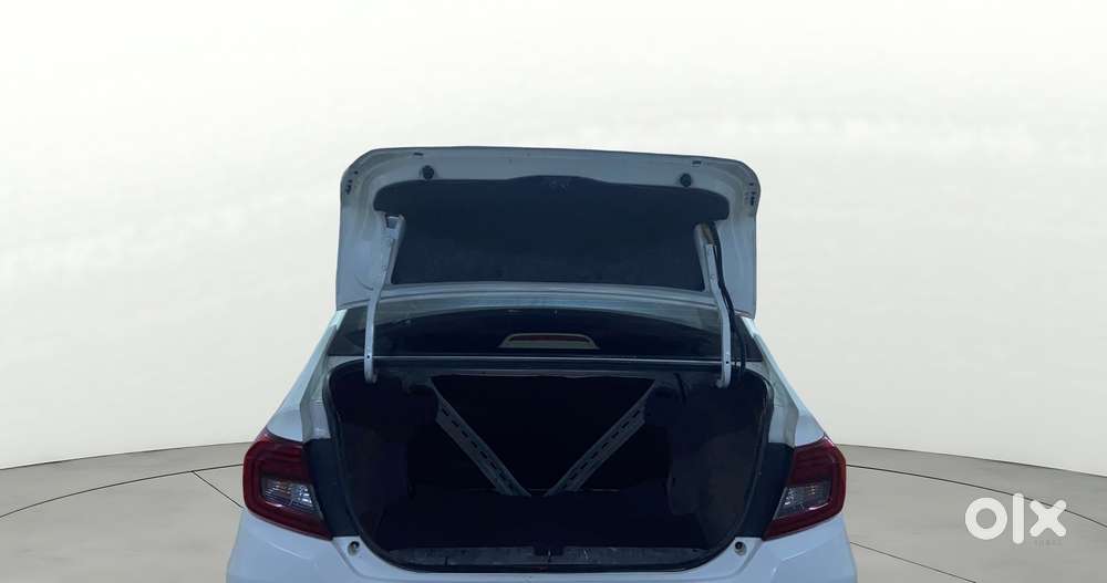 Honda Amaze Vx Cvt Petrol, 2021, Petrol