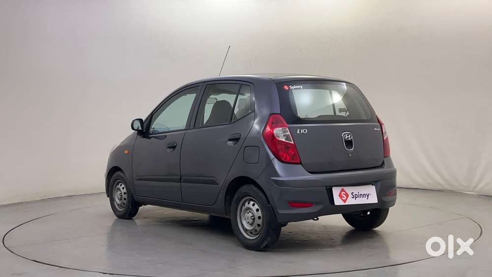 Hyundai I10 Magna 1.1l, 2015, Petrol