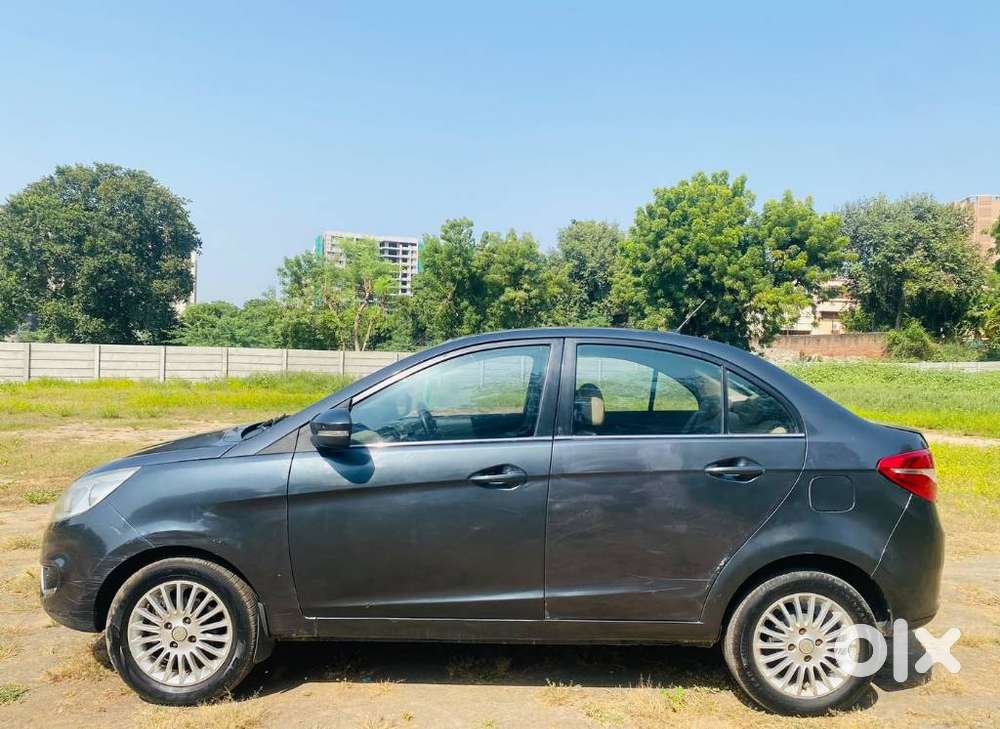 Tata Zest Premio, 2018, Diesel