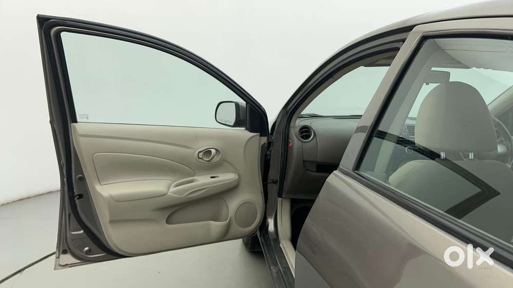 Nissan Sunny Xl P, 2013, Petrol