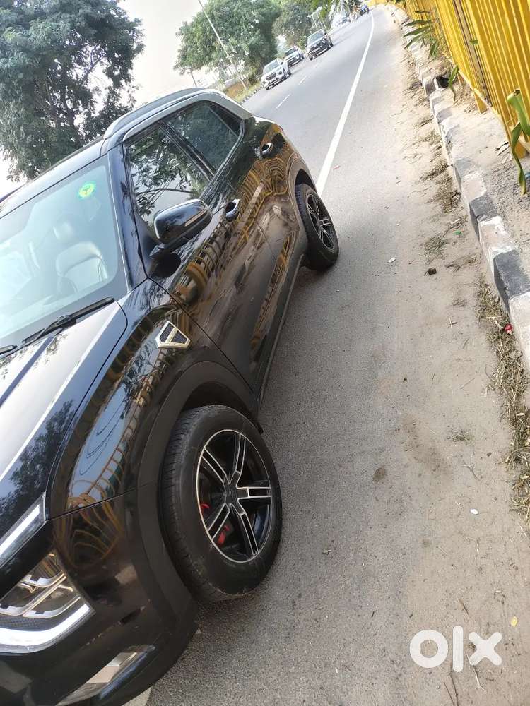 Hyundai Creta 1.5 Mt 2021 Car