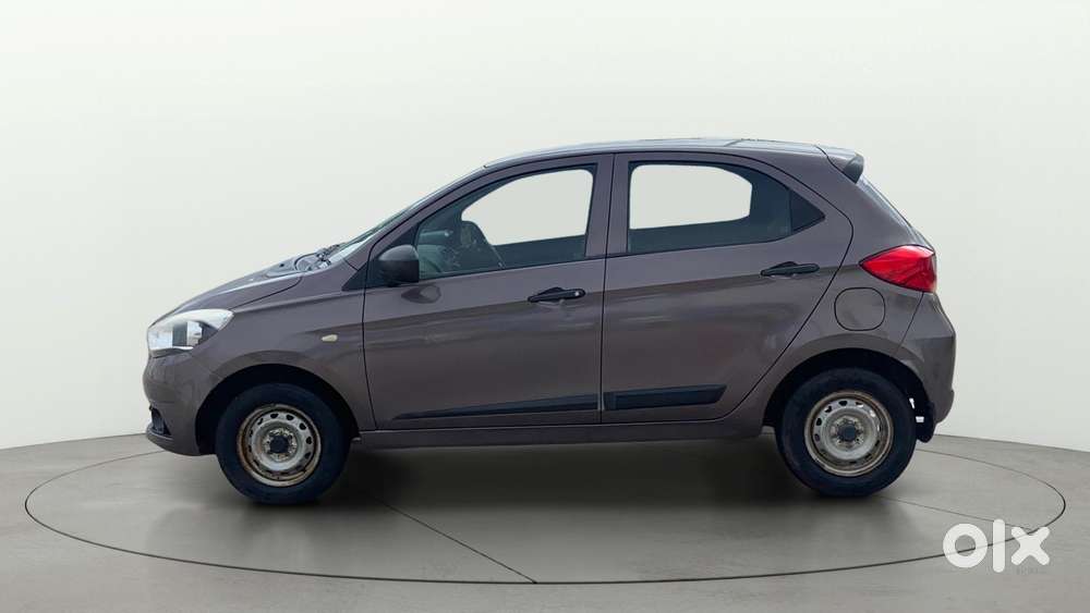 Tata Tiago Xe Diesel, 2017, Diesel