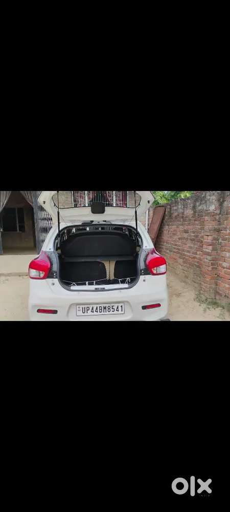 Maruti Suzuki New-gen Swift 2024 Petrol Well Maintained