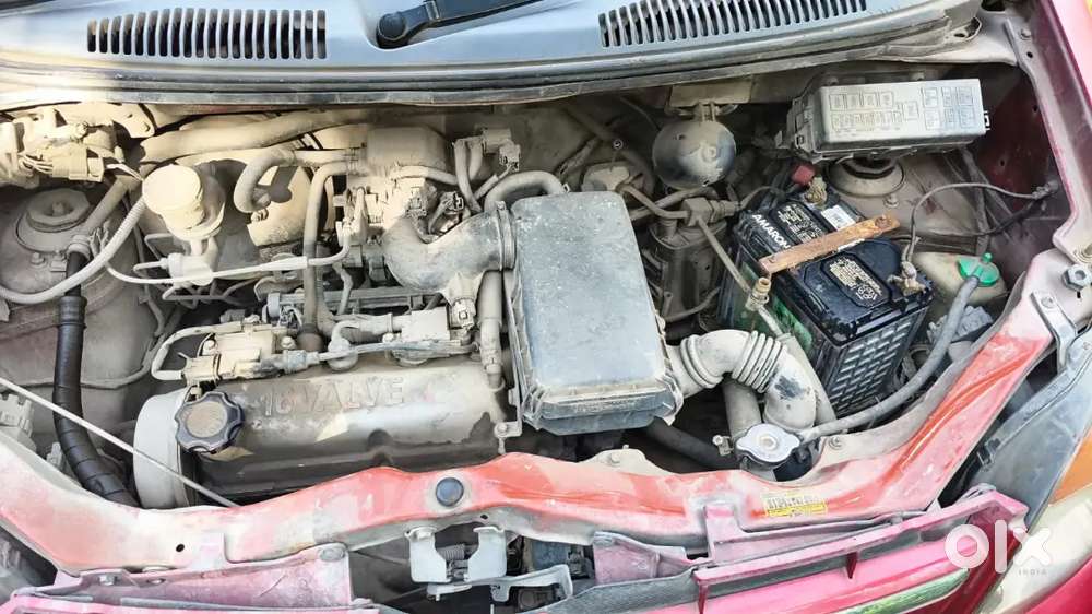 Verry Good Condition