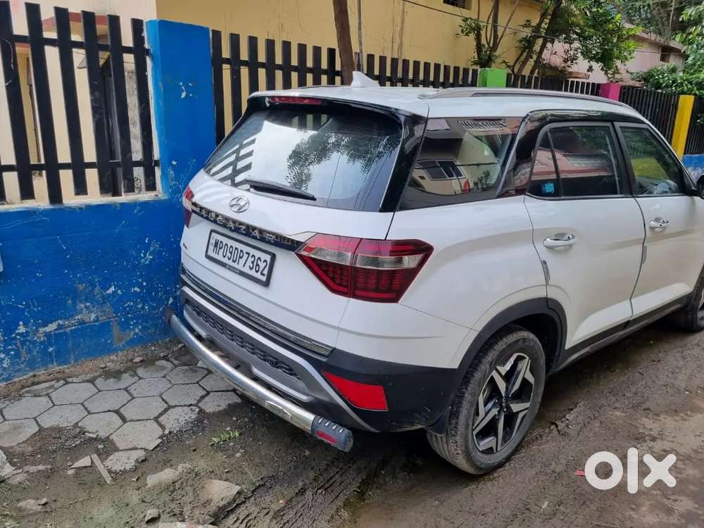 Hyundai Alcazar 2024