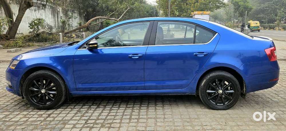 Skoda Octavia 1.8 Tsi At Onyx, 2020, Petrol