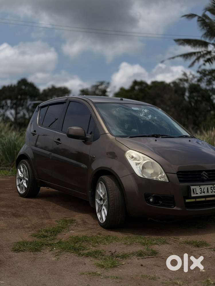 Maruti Suzuki Ritz Petrol 2010